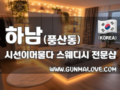 하남 미사신도시 풍산동 [시선이머물다] 이미지