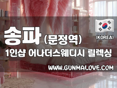 송파 문정역 1인샵 [어나더스웨디시] 이미지