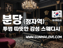 분당 정자역 [투썸] 이미지