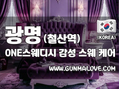 광명 철산역 [원스웨디시] 이미지