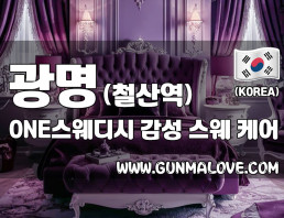 광명 철산역 [원스웨디시] 이미지