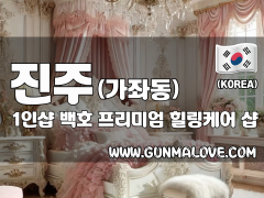 진주 가좌동 1인샵 [백호] 이미지