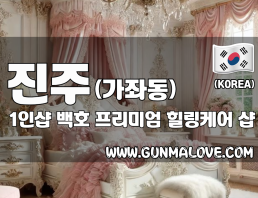 진주 가좌동 1인샵 [백호] 이미지