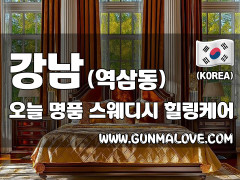 강남 역삼동 [오늘] 이미지