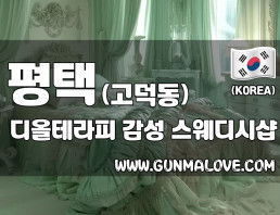 평택 고덕동 [디올테라피] 이미지