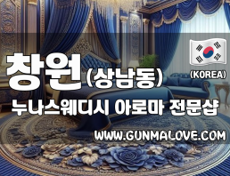 창원 상남동 [누나스웨디시] 이미지