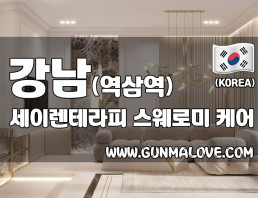 강남 역삼동 [세이렌테라피] 이미지