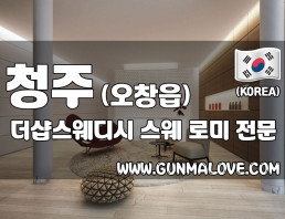청주 오창읍 [더샵스웨디시] 이미지