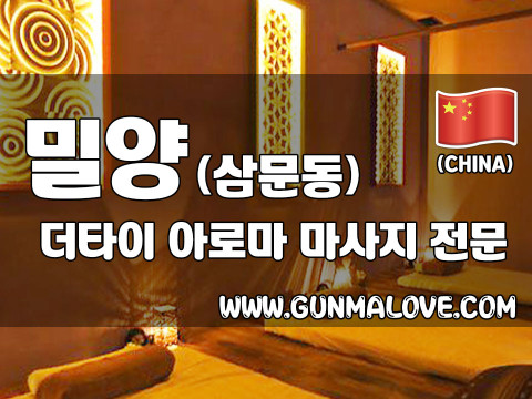 밀양 삼문동 [더타이] 이미지