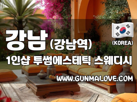 강남 강남역 1인샵 [투썸에스테틱] 이미지