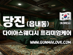 당진 읍내동 1인샵 [다이아스웨디시] 이미지