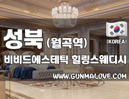 성북 월곡역 [비비드에스테틱] 이미지