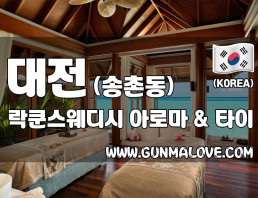 대전 송촌동 [락쿤스웨디시] 이미지