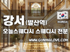 강서 마곡동 발산역 [오늘스웨디시] 이미지