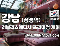 강남 삼성동 [러블리스웨디시] 이미지