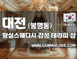 대전 봉명동 [황실스웨디시] 이미지