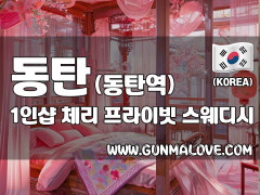 동탄 동탄역 1인샵 [체리] 이미지