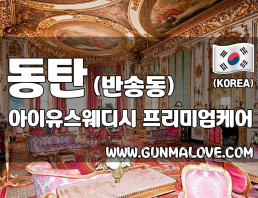 동탄 반송동 [아이유스웨디시] 이미지