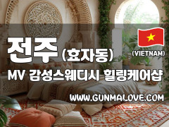 전주 효자동 [MV] 이미지