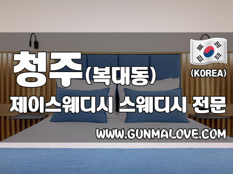 청주 복대동 [제이스웨디시] 이미지