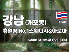 강남 개포동 [휴힐링] 이미지