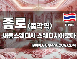 종로 종각역 [새콤스웨디시] 이미지