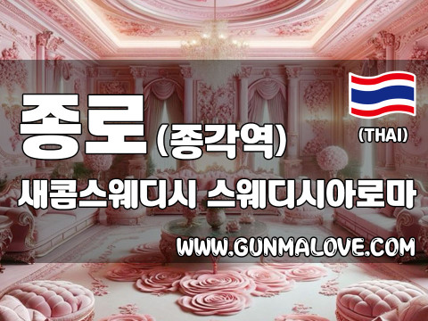 종로 종각역 [새콤스웨디시] 이미지