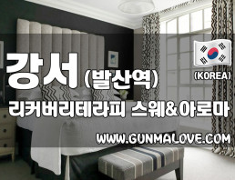 강서 발산역 [리커버리테라피] 이미지