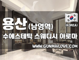 용산 남영역  [수에스테틱] 이미지