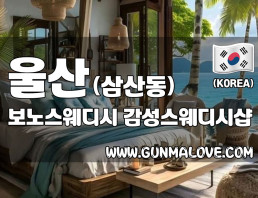 울산 삼산동 [보노스웨디시] 이미지
