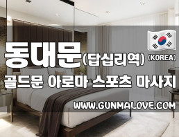 동대문 답십리역 [골드문] 이미지