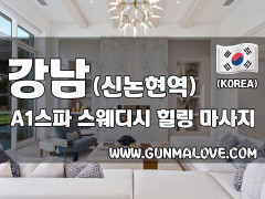 강남 신논현역 [에이원스파] 이미지