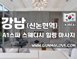 강남 신논현역 [에이원스파] 이미지