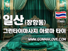 일산 장항동 [그린타이마사지] 이미지
