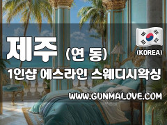 제주 연동 1인샵 [에스라인] 이미지