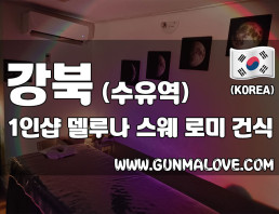 강북 수유역 1인샵 [델루나] 이미지