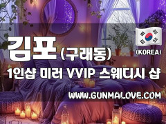 김포 구래동 1인샵 [미러] 이미지