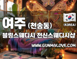 여주 천송동 [블링스웨디시] 이미지