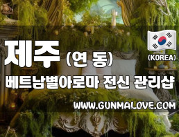 제주 연동 [베트남별아로마] 이미지