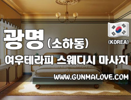 광명 소하동 [여우테라피] 이미지
