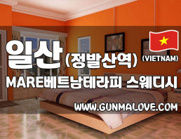 일산 정발산역 [MARE베트남테라피] 이미지