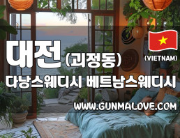 대전 괴정동 [다낭스웨디시] 이미지