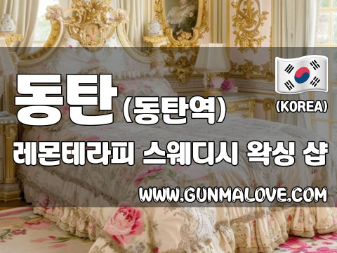 동탄 동탄역 [레몬테라피] 이미지