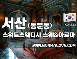서산 동문동 [스위트스웨디시] 이미지