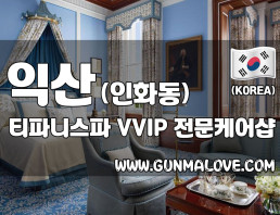 익산 인화동 [티파니스파] 이미지