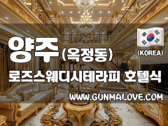 양주 옥정동 [로즈스웨디시테라피] 이미지