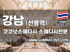 강남 선릉역 [코코넛스웨디시] 이미지