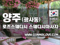 양주 광사동 [로즈스웨디시] 이미지