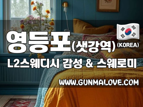 영등포 샛강역 [엘투스웨디시] 이미지