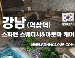 강남 역삼역 [스파엔] 이미지